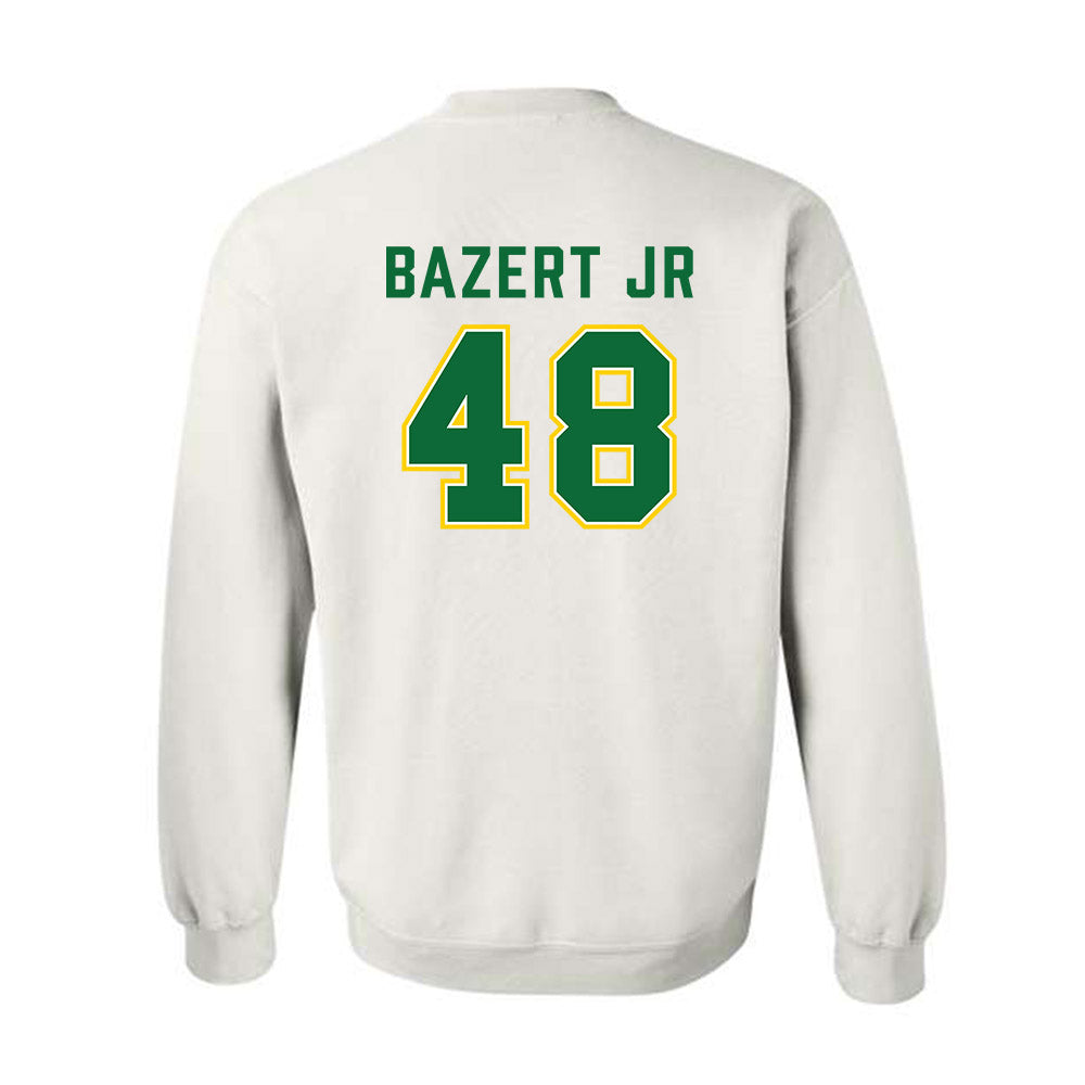 KYSU - NCAA Football : Carlos Bazert jr - Classic Shersey Crewneck Sweatshirt-1