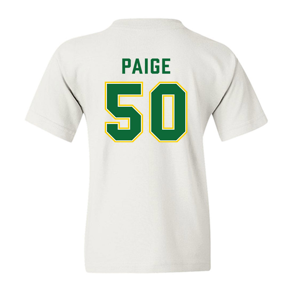 KYSU - NCAA Men's Basketball : Sean Paige - Classic Shersey Youth T-Shirt-1