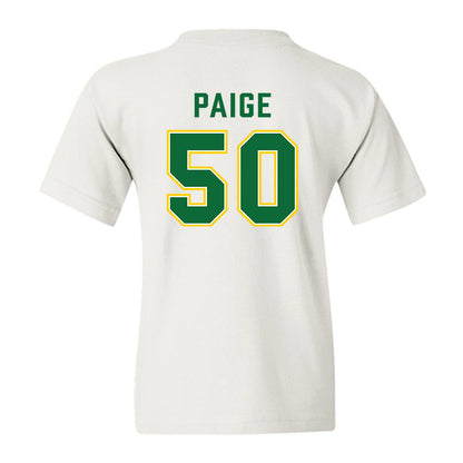 KYSU - NCAA Men's Basketball : Sean Paige - Classic Shersey Youth T-Shirt-1