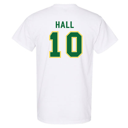 KYSU - NCAA Men's Basketball : Dashawn Hall - Classic Shersey T-Shirt-1