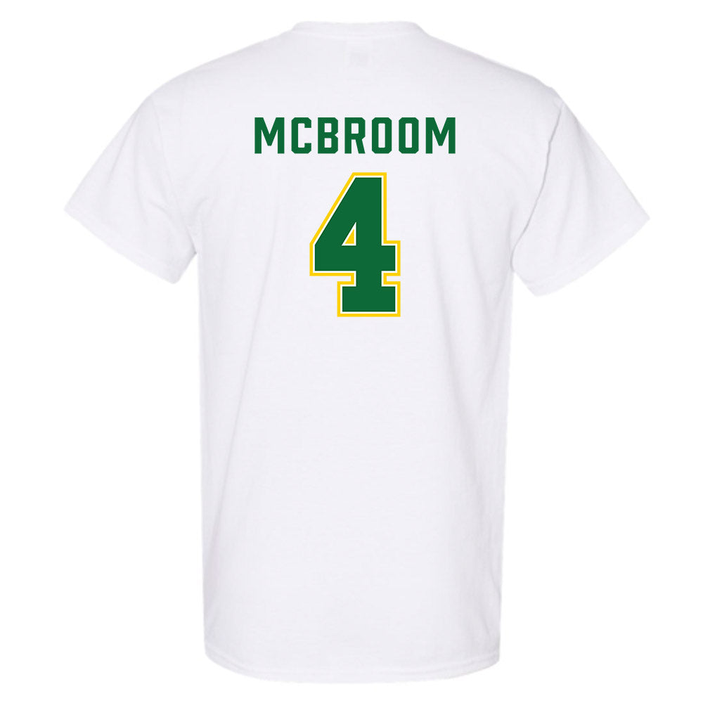KYSU - NCAA Women's Basketball : Diara McBroom - Classic Shersey T-Shirt-1