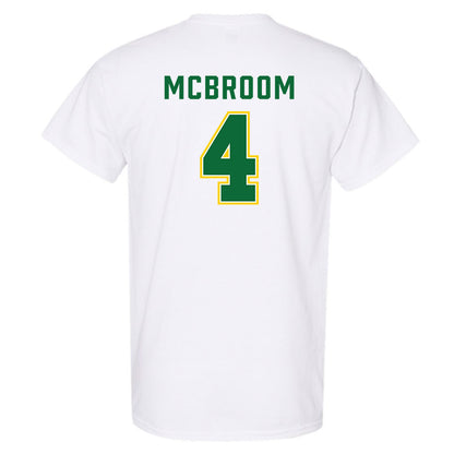KYSU - NCAA Women's Basketball : Diara McBroom - Classic Shersey T-Shirt-1
