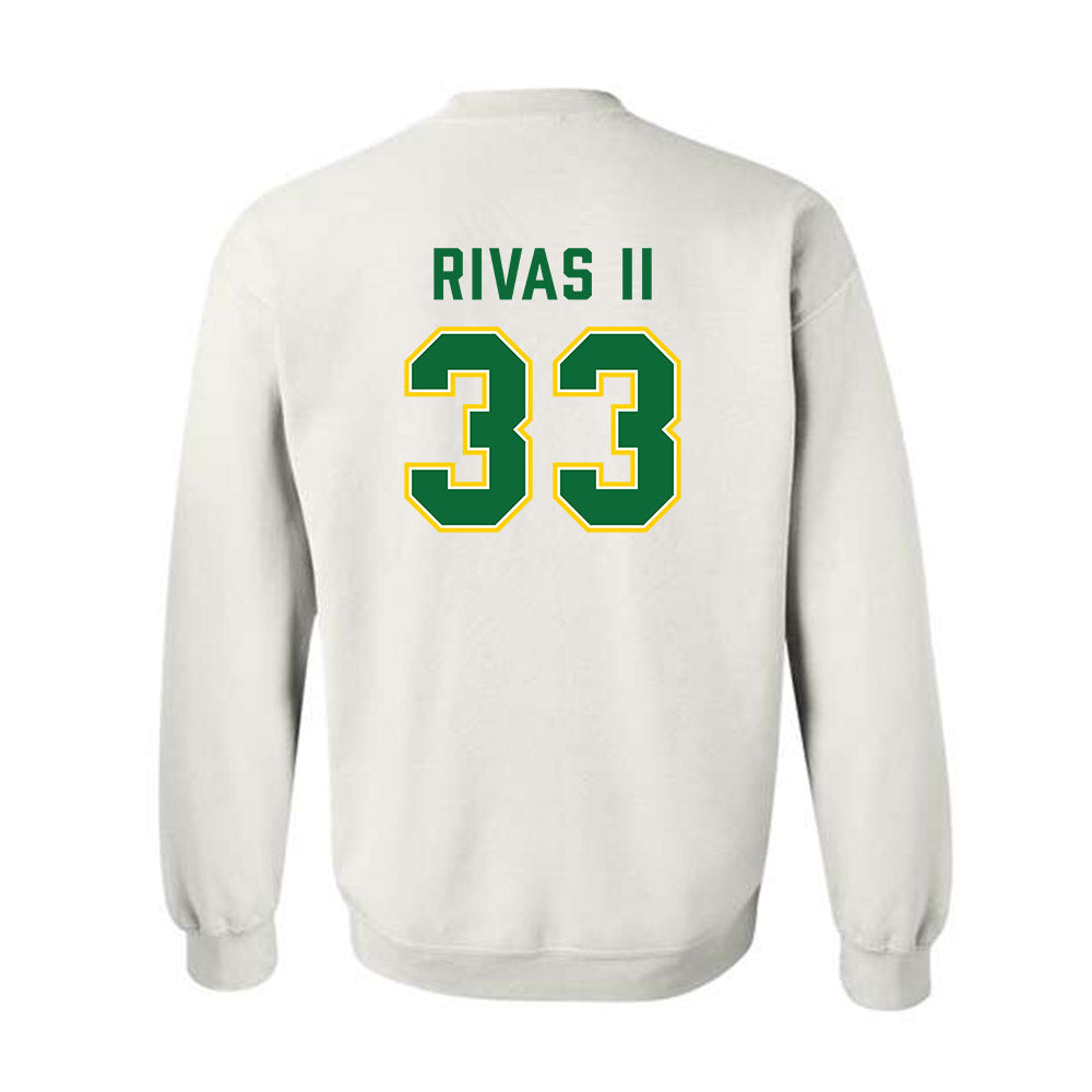 KYSU - NCAA Baseball : Mariano Rivas II - Classic Shersey Crewneck Sweatshirt-1