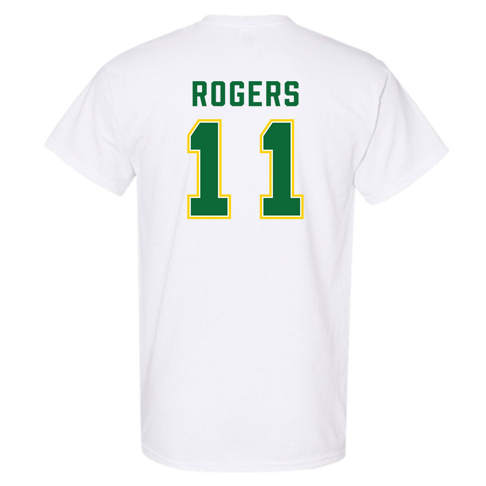 KYSU - NCAA Women's Volleyball : Destiny Rogers - Classic Shersey T-Shirt-1