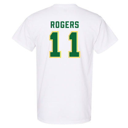 KYSU - NCAA Women's Volleyball : Destiny Rogers - Classic Shersey T-Shirt-1
