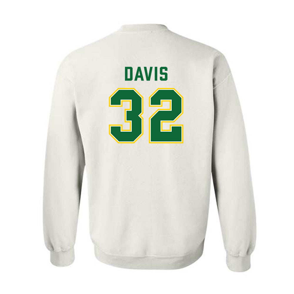 KYSU - NCAA Women's Lacrosse : Sydney Davis - Classic Shersey Crewneck Sweatshirt-1