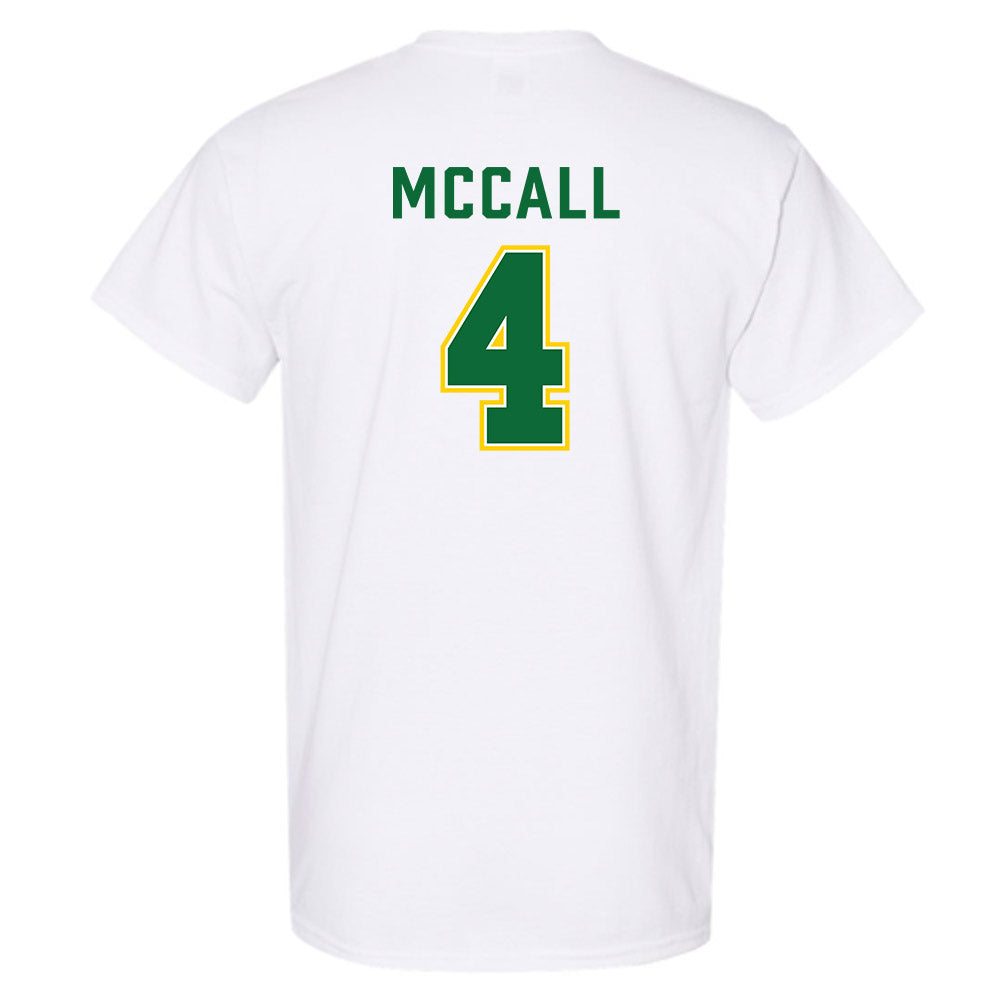 KYSU - NCAA Football : Jon Mccall - Classic Shersey T-Shirt-1
