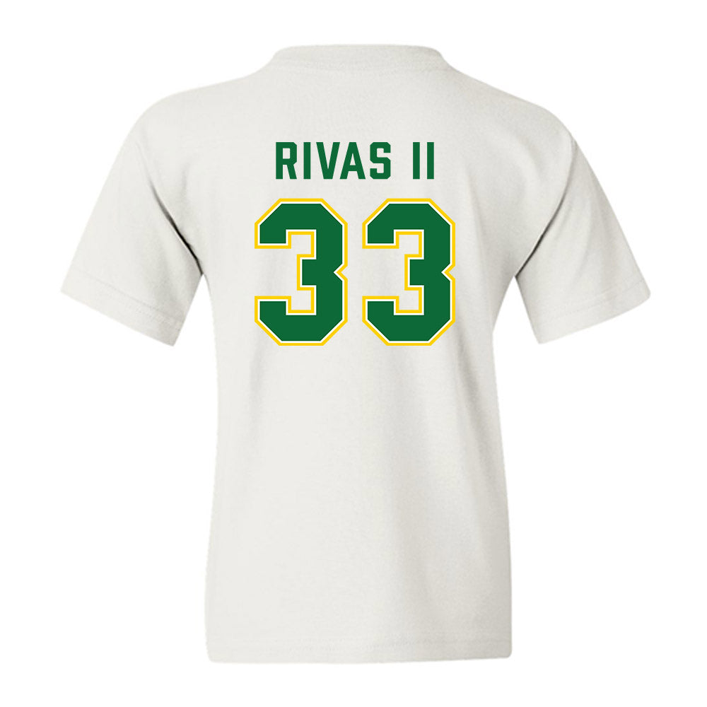 KYSU - NCAA Baseball : Mariano Rivas II - Classic Shersey Youth T-Shirt-1