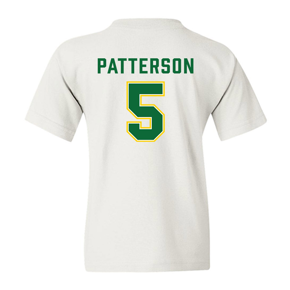 KYSU - NCAA Men's Volleyball : Jamir Patterson - Classic Shersey Youth T-Shirt-1