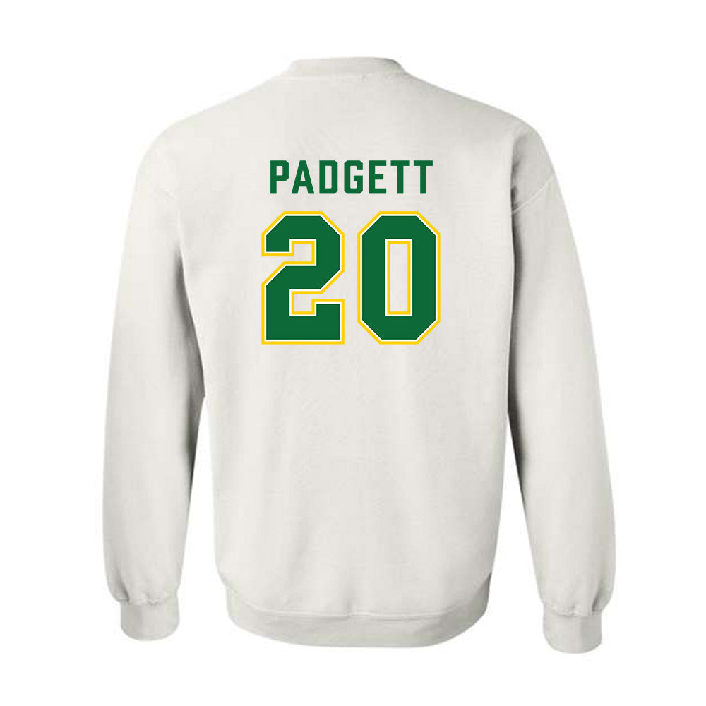 KYSU - NCAA Baseball : Jonathan Padgett - Classic Shersey Crewneck Sweatshirt-1