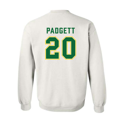 KYSU - NCAA Baseball : Jonathan Padgett - Classic Shersey Crewneck Sweatshirt-1