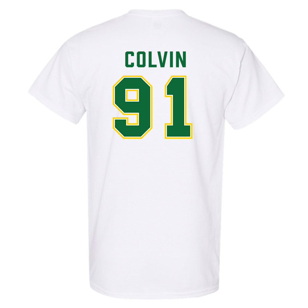 KYSU - NCAA Football : Marquez Colvin - Classic Shersey T-Shirt-1