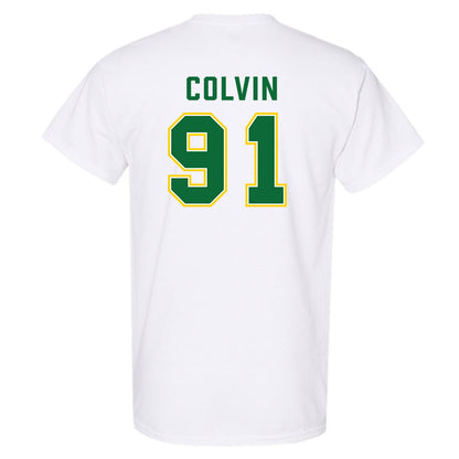 KYSU - NCAA Football : Marquez Colvin - Classic Shersey T-Shirt-1