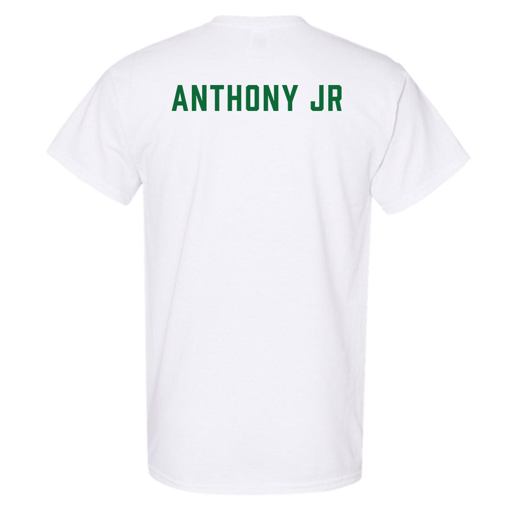  - NCAA Men's Track & Field : Rj Anthony Jr - Classic Shersey T-Shirt-1