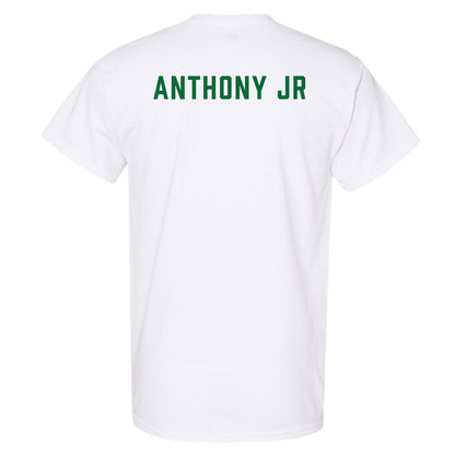  - NCAA Men's Track & Field : Rj Anthony Jr - Classic Shersey T-Shirt-1