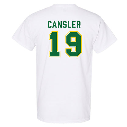 KYSU - NCAA Baseball : Tyler Cansler - Classic Shersey T-Shirt-1