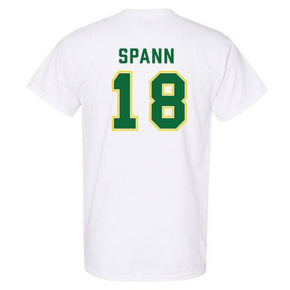 KYSU - NCAA Football : Trey Spann - Classic Shersey T-Shirt-1
