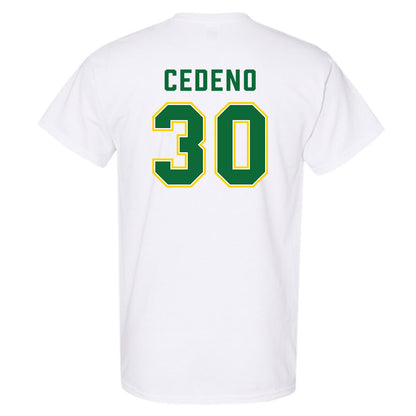 KYSU - NCAA Baseball : Somer Cedeno - Classic Shersey T-Shirt-1