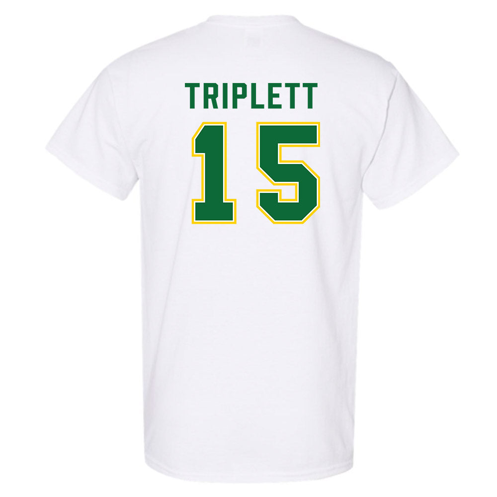 KYSU - NCAA Women's Basketball : Alycia Triplett - Classic Shersey T-Shirt-1