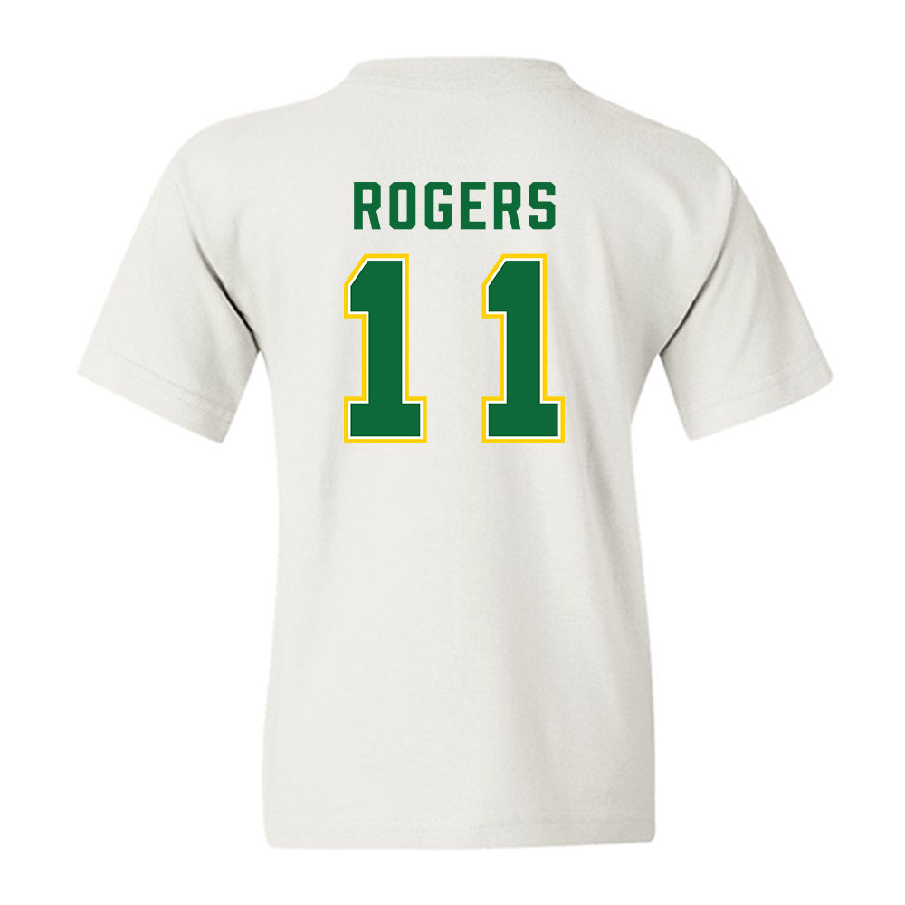 KYSU - NCAA Women's Volleyball : Destiny Rogers - Classic Shersey Youth T-Shirt-1