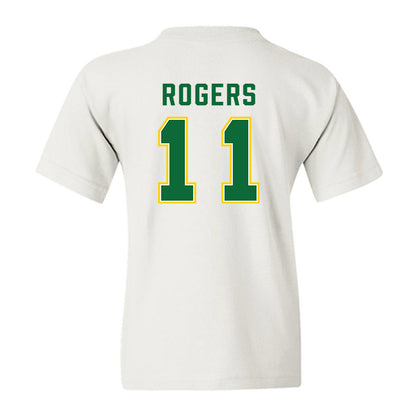KYSU - NCAA Women's Volleyball : Destiny Rogers - Classic Shersey Youth T-Shirt-1
