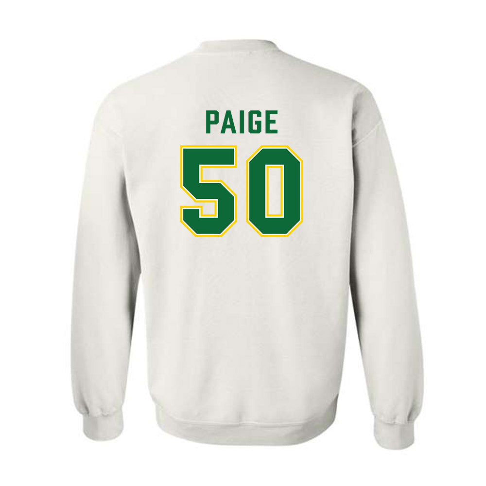KYSU - NCAA Men's Basketball : Sean Paige - Classic Shersey Crewneck Sweatshirt-1