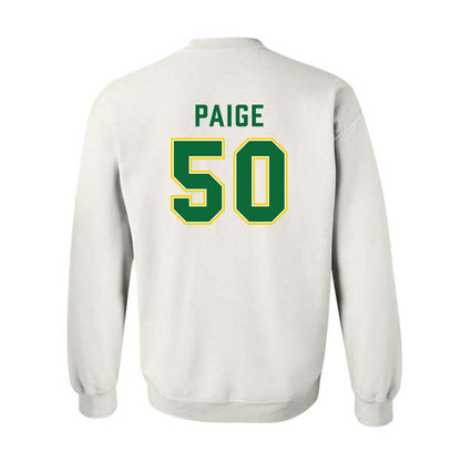 KYSU - NCAA Men's Basketball : Sean Paige - Classic Shersey Crewneck Sweatshirt-1