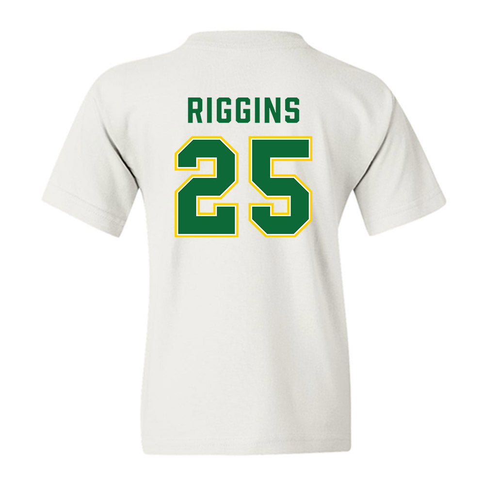 KYSU - NCAA Football : Malikh Riggins - Classic Shersey Youth T-Shirt-1