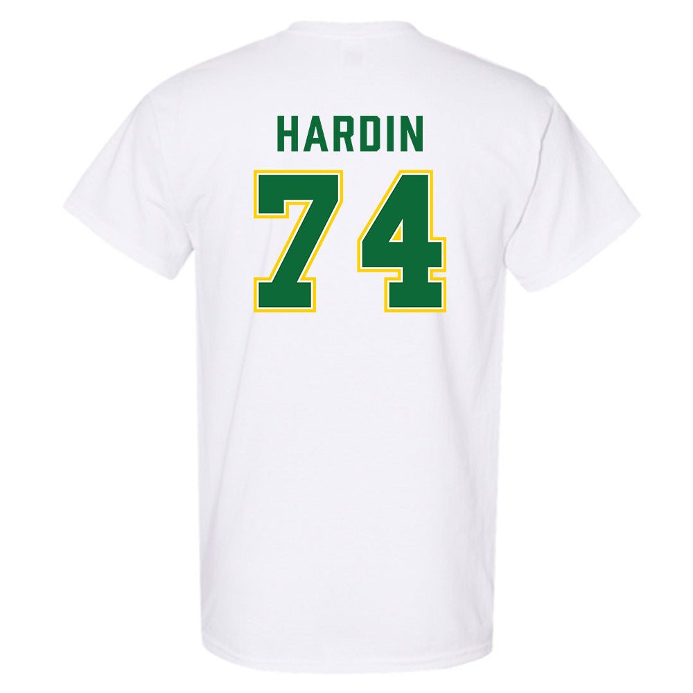 KYSU - NCAA Football : Elijah Hardin - Classic Shersey T-Shirt-1
