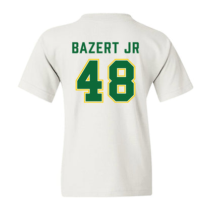 KYSU - NCAA Football : Carlos Bazert jr - Classic Shersey Youth T-Shirt-1