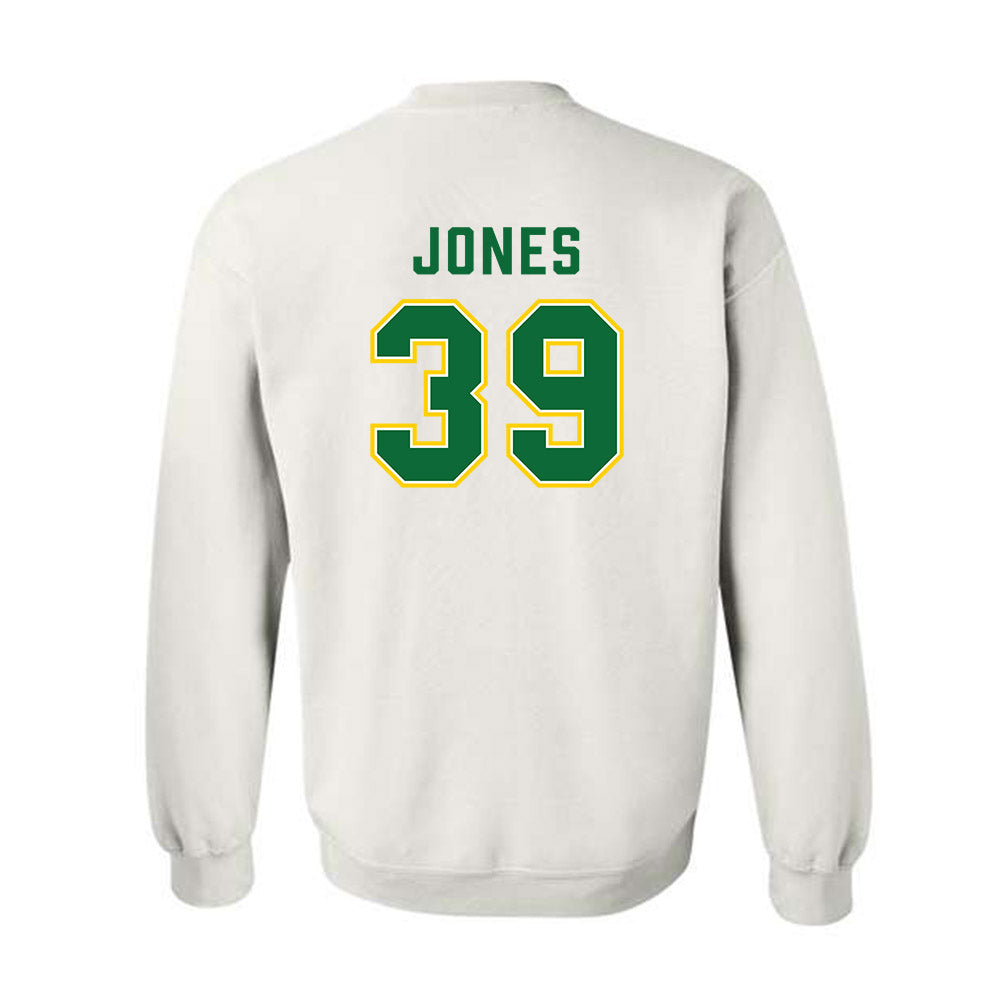 KYSU - NCAA Football : Mike Jones - Classic Shersey Crewneck Sweatshirt-1