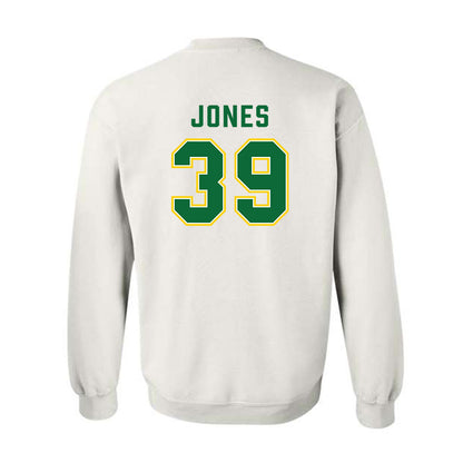 KYSU - NCAA Football : Mike Jones - Classic Shersey Crewneck Sweatshirt-1