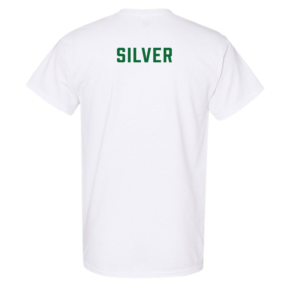 KYSU - NCAA Men's Track & Field : Jalen Silver - Classic Shersey T-Shirt-1