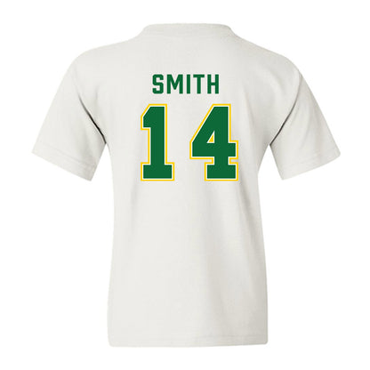 KYSU - NCAA Baseball : Jd Smith - Classic Shersey Youth T-Shirt-1