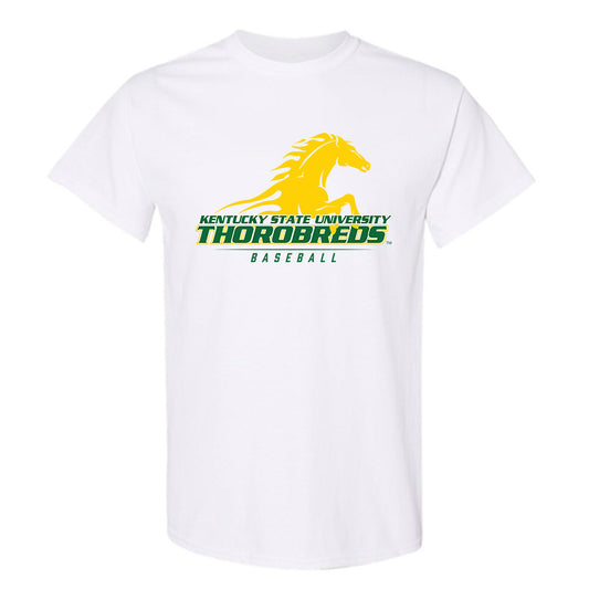KYSU - NCAA Baseball : Tristan Kenzevich - Classic Shersey T-Shirt-0