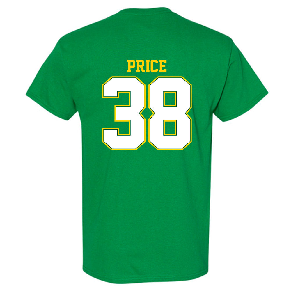 KYSU - NCAA Football : Chris Price - Sports Shersey T-Shirt-1