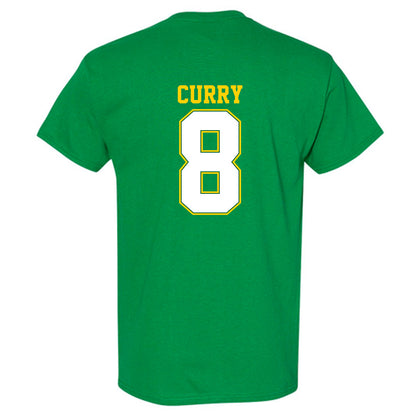 KYSU - NCAA Football : Kendrick Curry - Sports Shersey T-Shirt-1