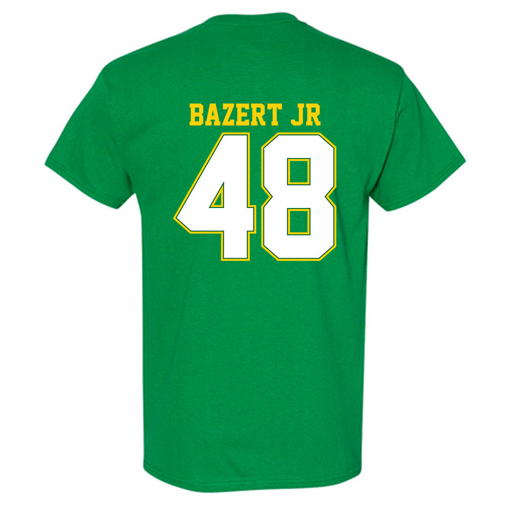 KYSU - NCAA Football : Carlos Bazert jr - Sports Shersey T-Shirt-1