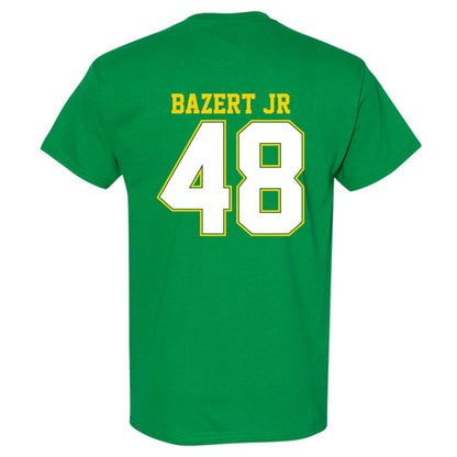KYSU - NCAA Football : Carlos Bazert jr - Sports Shersey T-Shirt-1