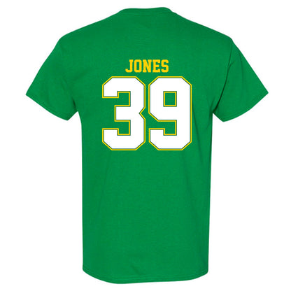 KYSU - NCAA Football : Mike Jones - Sports Shersey T-Shirt-1