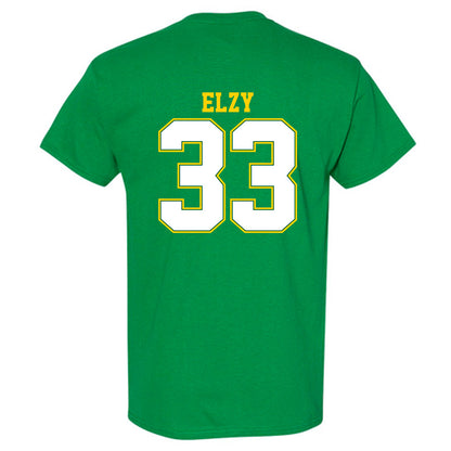 KYSU - NCAA Football : Chad Elzy - Sports Shersey T-Shirt-1