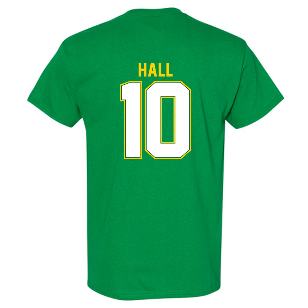 KYSU - NCAA Men's Basketball : Dashawn Hall - Sports Shersey T-Shirt-1