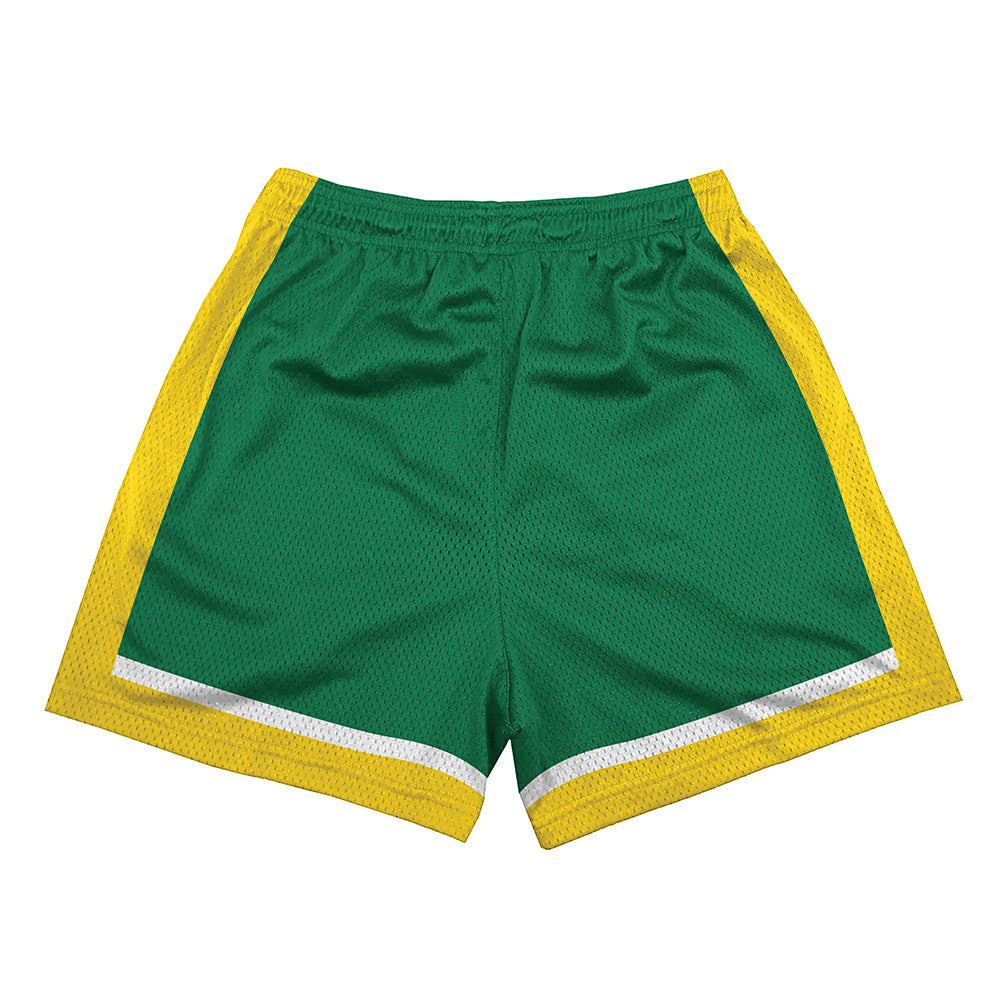 KYSU - NCAA Football : Jon Mccall - Shorts-1