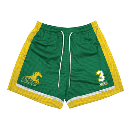 KYSU - NCAA Softball : Alarryia Jones - Shorts-0