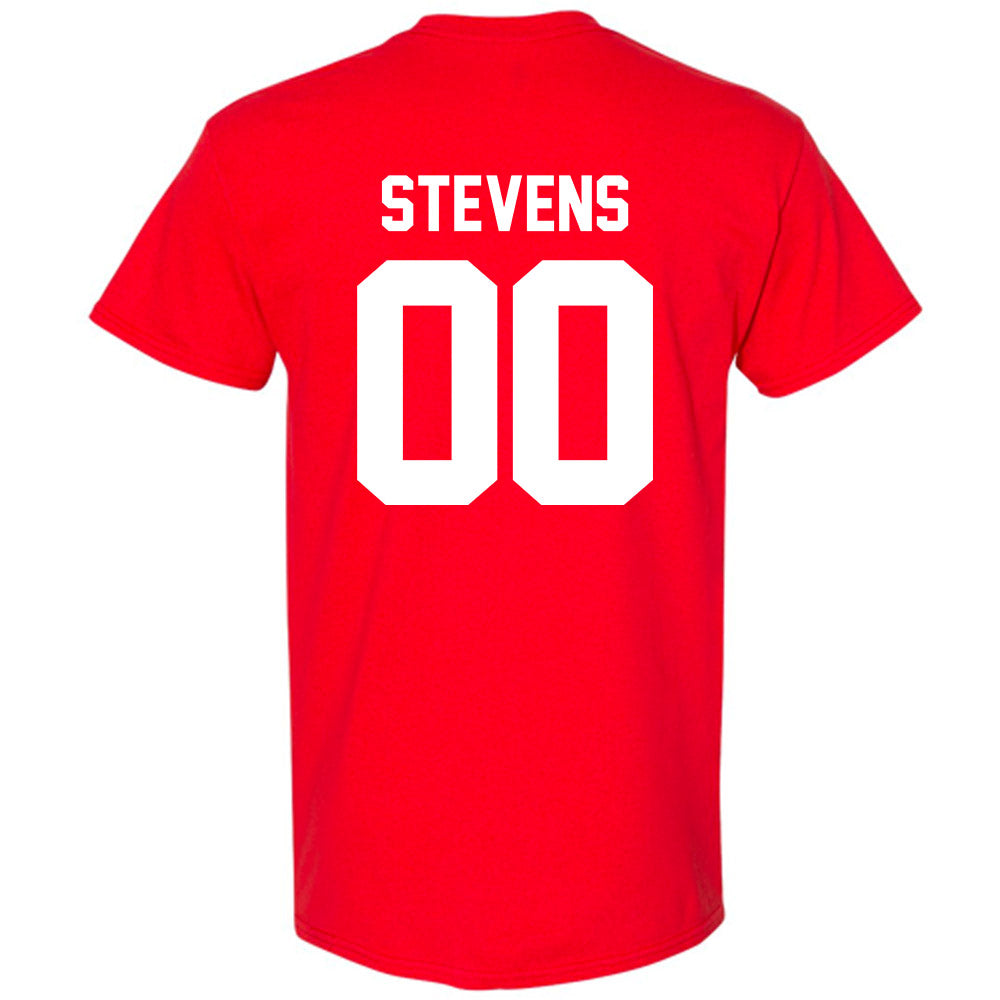 Ohio State - NCAA Women's Field Hockey : Maddie Stevens - Classic Shersey T-Shirt-1
