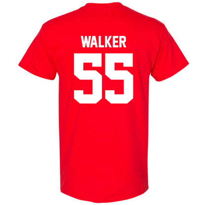 Ohio State - NCAA Football : John Walker - Classic Shersey T-Shirt-1
