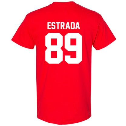 Ohio State - NCAA Softball : Kiki Estrada - Classic Shersey T-Shirt-1