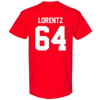 Ohio State - NCAA Football : Simon Lorentz - Classic Shersey T-Shirt-1