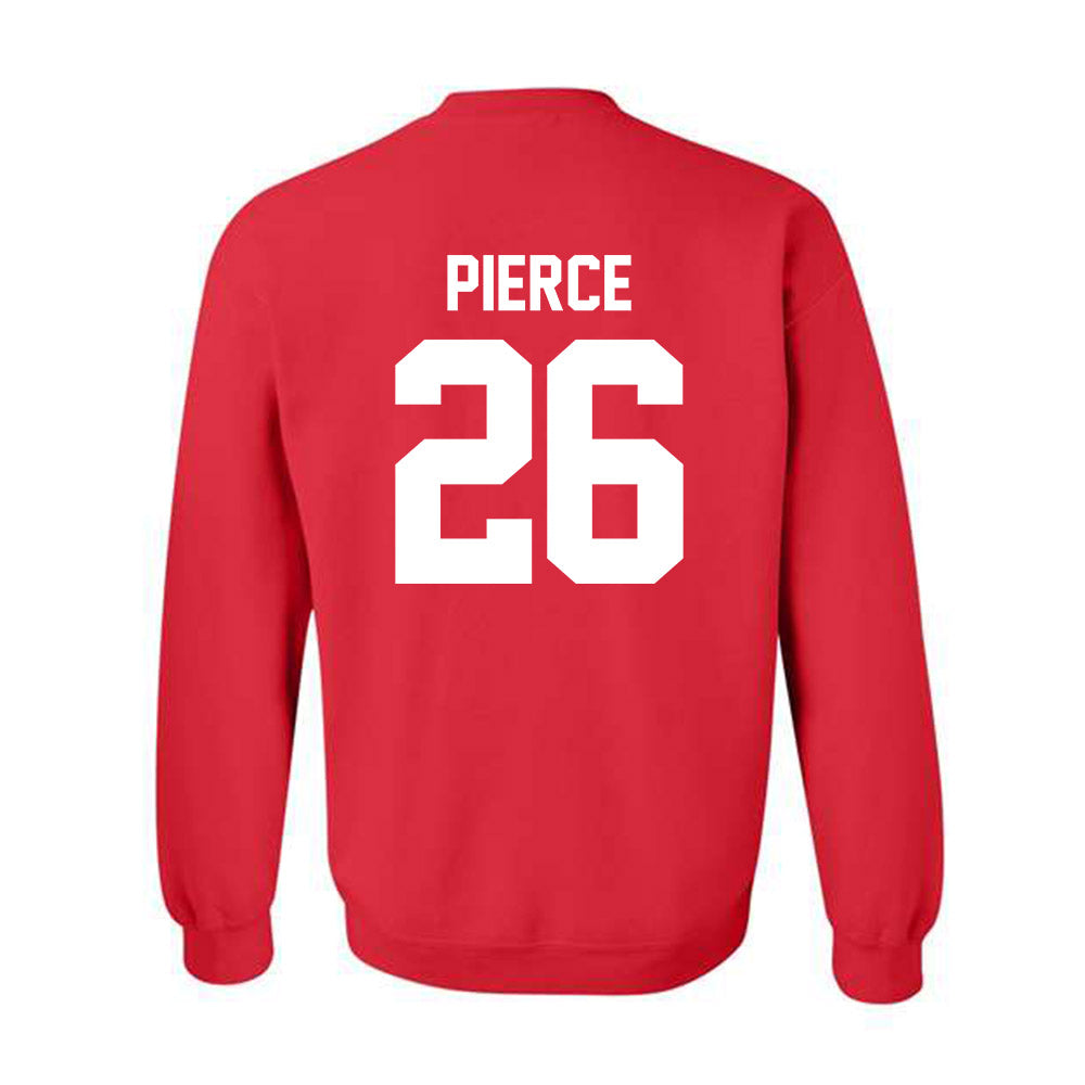 Ohio State - NCAA Football : Payton Pierce - Crewneck Sweatshirt