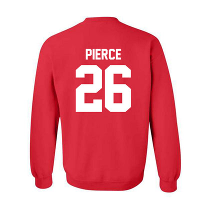 Ohio State - NCAA Football : Payton Pierce - Crewneck Sweatshirt